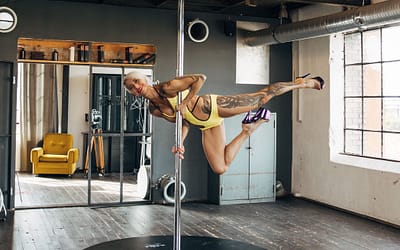 Akrobatik Tanz: 5 Gründe warum die faszinierende Kunstform boomt