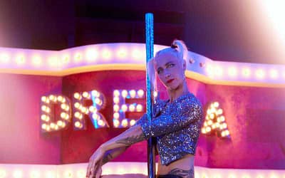 Verführerischer Tanz an der Stange: 5 unglaubliche Fakten